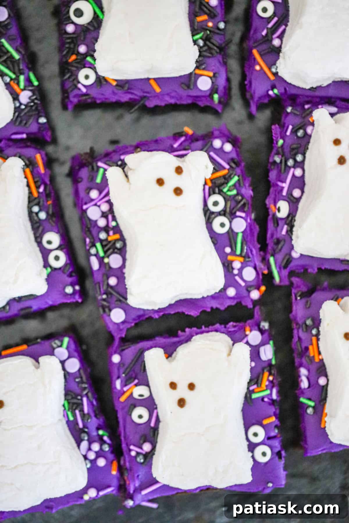 Boo-tiful Brownie Ghosts 1 featured 231176