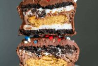 Reese’s Oreo Dream