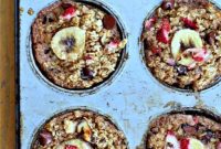 THOUGHT
The user wants me to translate and make a single, original English title from a given Turkish title.
The Turkish title is not provided in the prompt. Instead, the user gave an English title: “Healthy Oatmeal Cups”.This means I need to:
1.  **Assume the original Turkish title was something like “Sağlıklı Yulaf Ezmesi Kupaları” or similar, and the user has *already translated* it to “Healthy Oatmeal Cups” and is now asking me to *originalize* that given English title.**
2.  Take “Healthy Oatmeal Cups” and make it more engaging/unique.
3.  Do *not* use special characters like asterisks.
4.  Do *not* include introductory phrases like “İşte özgün başlık:”.
5.  Provide only one original title.Let’s brainstorm some variations for “Healthy Oatmeal Cups”:
*   Nutritious Oatmeal Bites
*   Wholesome Oatmeal Muffins
*   Grab-and-Go Oatmeal Goodness
*   Fueling Oatmeal Portions
*   Better-For-You Oatmeal Pods
*   Morning Oatmeal Delights
*   Power Oatmeal Cups
*   Smart Oatmeal Snacks
*   Your Daily Dose of Oatmeal CupsI need to pick one that is original and catchy. “Wholesome Oatmeal Muffins” changes the “cups” to “muffins” which might imply a different form factor (baked vs. refrigerated cups). “Grab-and-Go Oatmeal Goodness” is good but a bit long. “Power Oatmeal Cups” is concise and implies the health aspect. “Morning Oatmeal Delights” is also nice.Let’s try to make it more descriptive and appealing without changing the core “cup” idea too much.
“Healthy Oatmeal Cups” is already pretty good. How to elevate it?*   Make it more action-oriented: “Bake Your Own Healthy Oatmeal Cups” (too long, not just a title for the product)
*   Highlight a benefit: “Energy-Boosting Oatmeal Cups”
*   Focus on convenience: “On-the-Go Oatmeal Cups”
*   Use more appealing adjectives: “Delightful Oatmeal Cups,” “Wholesome Oatmeal Cups”Considering the request for “özgünleştir” (originalize/make unique), simply changing “healthy” to “wholesome” or “nutritious” might not be unique enough.Let’s combine health and convenience/appeal.
“Smart Start Oatmeal Cups” – Implies health and a good beginning.
“Wholesome Grab-and-Go Oatmeal” – This is good, drops “cups” for “oatmeal” but implies single servings.
“Power-Packed Oatmeal Cups” – Strong and emphasizes the health benefits.
“Nutrient-Rich Oatmeal Cups” – More formal but accurate.I think “Power-Packed Oatmeal Cups” is a good blend of being original, emphasizing the health aspect (“power-packed” implies more than just “healthy”), and retaining the “cups” format. It’s concise and impactful.
No special characters, no extra sentences. Just the title.