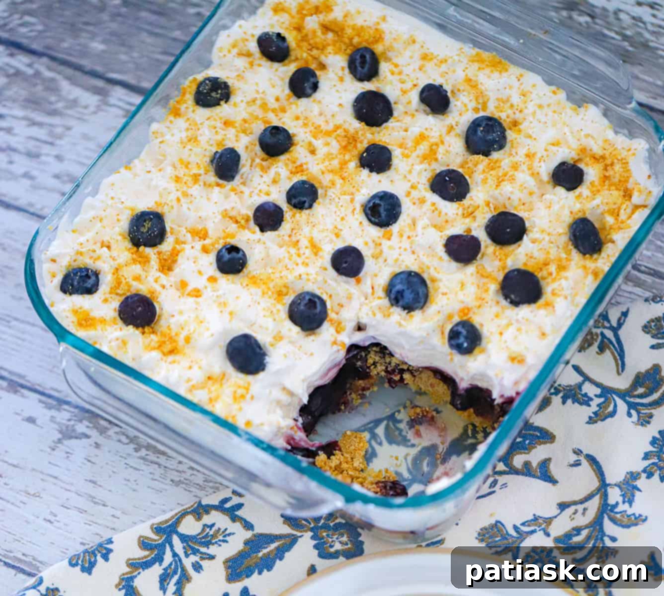 Effortless Blueberry Cheesecake Dream 1 featured 237653