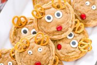 Festive Reindeer Delights