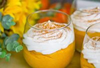 Effortless Pumpkin Delight