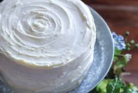 The Best Carrot Cake