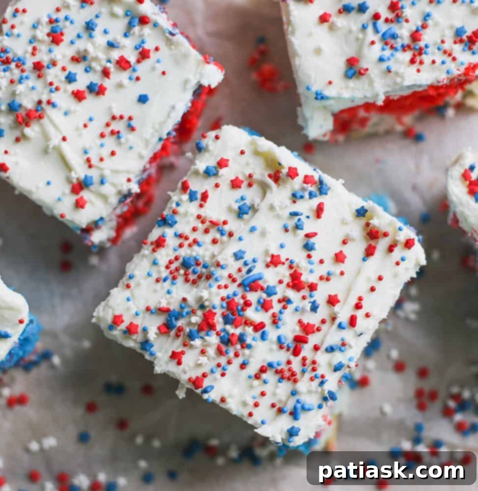 Stars and Stripes Vintage Cake 1 featured 27095
