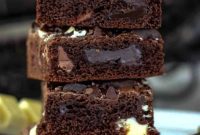 Chocolate Overload Bars