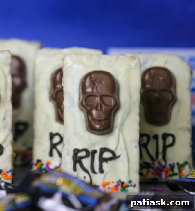 Tombstone Butterfinger Peanut Butter Skull Delights 1 featured 28267