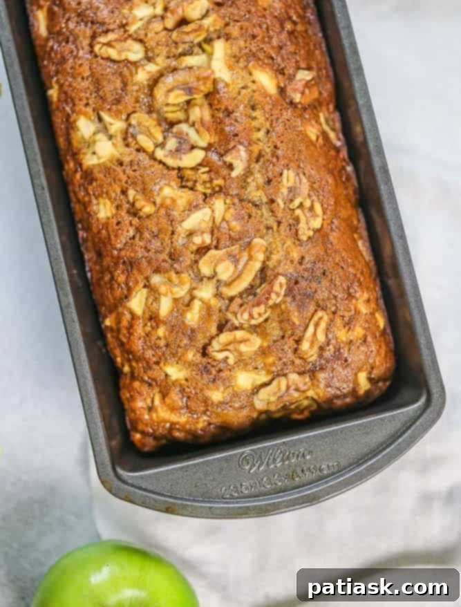 Homestyle Apple Walnut Loaf 1 featured 28523