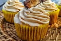 Warm Spiced Banana Delights