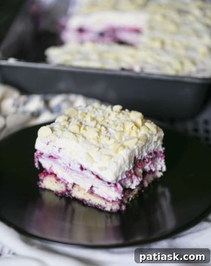 Velvet Blueberry Cheesecake Stack 1 featured 34533