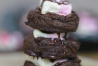 SmashMallow Marshmallow Cookie Delights