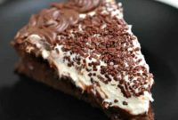 Decadent Chocolate Brownie Cheesecake