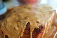 Autumn Spice Pumpkin Banana Dream Bread