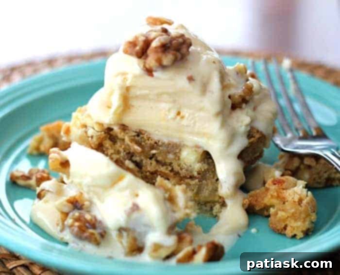 Golden Caramel Blondie Bars 1 featured 4705