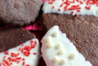 Rich Chocolate Cutout Cookies