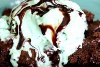 THOUGHT
The user wants me to translate and make the given Turkish title original in English.
However, the given title “Chocolate Fudge Pudding Cake” is already in English.
So, I need to make it more original, avoiding special characters like * and introductory phrases.Original title: “Chocolate Fudge Pudding Cake”Ideas for originality:
– Focus on the richness/decadence.
– Emphasize the texture (fudgy, moist, pudding-like).
– Use evocative words.Let’s brainstorm some options:
1.  **Decadent Chocolate Fudge Pudding Cake** (Adds “Decadent”)
2.  **Ultimate Chocolate Fudge Pudding Cake** (Adds “Ultimate”)
3.  **Molten Fudge Pudding Cake** (Focuses on molten aspect, implies warmth)
4.  **Rich Chocolate Fudge Pudding Dream** (Adds “Rich” and “Dream”)
5.  **Velvet Chocolate Fudge Pudding Cake** (Focuses on smoothness)
6.  **Gooey Chocolate Fudge Pudding Cake** (Emphasizes texture)
7.  **Deep Dark Chocolate Fudge Pudding Cake** (Emphasizes color/intensity)
8.  **Irresistible Chocolate Fudge Pudding Cake** (Adds “Irresistible”)
9.  **Heavenly Chocolate Fudge Pudding Cake** (Adds “Heavenly”)
10. **Intense Chocolate Fudge Pudding Delight** (Adds “Intense” and “Delight”)The instruction states “sadece 1 adet özgün başlığı ver”. I need to pick one.
I want something that captures the essence but also adds a unique touch.
“Molten Fudge Pudding Cake” is interesting as it implies a warm, gooey center, which is often a characteristic of such cakes.
“Deep Dark Chocolate Fudge Pudding Cake” also sounds appealing.
“Velvet Chocolate Fudge Pudding Cake” is nice too.Let’s go with something that conveys both richness and a desirable texture without making it too long.
“Deep Dark Chocolate Fudge Pudding Cake” sounds appealing and descriptive.
“Velvet Chocolate Fudge Pudding Cake” implies a smooth, luxurious texture.
“Molten Fudge Pudding Cake” implies a specific serving style or internal texture.Given the original “Chocolate Fudge Pudding Cake,” adding “Velvet” might enhance the “pudding” and “fudge” aspect, suggesting a very smooth, rich consistency. It’s a bit more evocative than just “deep dark.”Let’s try “Velvet Chocolate Fudge Pudding Cake.”
No special characters.
No introductory/concluding phrases.
Just the title.