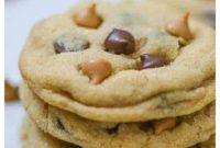 Disneyland’s Dreamy Peanut Butter Delights