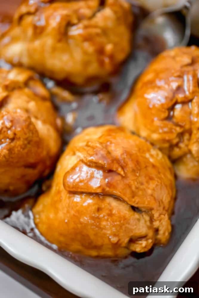 Baked Apple Delights 1 featured 73352