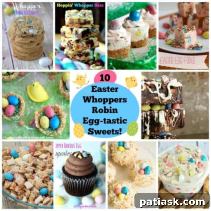 10 Easter Malted Egg Delights 1 featured 7582