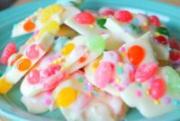 Jelly Bean Dream Bark