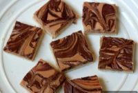 Ultimate Nutella Cheesecake Bars