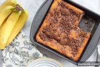 THOUGHT
The user wants me to translate and “özgünleştir” (make original/unique) the given Turkish title into English.
The input title is already in English: “Bisquick Chocolate Cinnamon Coffee Cake”.
So I need to make it more unique/catchy, while keeping the core elements.
I need to remove any special characters (not applicable here as the input is clean).
I should not use any introductory or concluding phrases like “İşte özgün başlık:”.
I need to provide only one unique title.Original elements to keep:
– Bisquick (brand/type of mix)
– Chocolate
– Cinnamon
– Coffee CakeIdeas for making it unique:
– Emphasize ease/speed (Bisquick implies this)
– Emphasize deliciousness/indulgence
– Play with the combination of flavors
– Use descriptive adjectivesLet’s try some options:
1.  **Bisquick Chocolate Swirl Coffee Cake:** “Swirl” adds a nice visual and implies the cinnamon/chocolate integrated. “Cinnamon” is implicitly part of the flavor profile, but maybe “Chocolate Cinnamon Swirl” is too long.
2.  **Easy Bisquick Chocolate Cinnamon Delight:** “Delight” is good, but “Easy” might be redundant with Bisquick.
3.  **Ultimate Bisquick Chocolate Cinnamon Treat:** “Ultimate” and “Treat” are strong.
4.  **Bisquick Chocolate-Cinnamon Dream Coffee Cake:** “Dream” sounds indulgent.
5.  **One-Bowl Bisquick Chocolate Cinnamon Coffee Cake:** Emphasizes ease, if true.
6.  **Bisquick Chocolate & Cinnamon Morning Cake:** “Morning” specifies usage.
7.  **Decadent Bisquick Chocolate Cinnamon Coffee Cake:** “Decadent” highlights indulgence.
8.  **Bisquick Chocolate Ribbon Cinnamon Coffee Cake:** “Ribbon” is a nice visual for the swirl.Let’s go with something that highlights the flavor combination and the ease/comfort. “Swirl” is a good visual for how chocolate and cinnamon often appear in coffee cakes.“Bisquick Chocolate Cinnamon Swirl Coffee Cake” – This captures all elements and adds a descriptive word.
“Bisquick Chocolate Swirl Cinnamon Coffee Cake” – This might be slightly better as “cinnamon coffee cake” is a common pairing. The “chocolate swirl” is the unique addition.Let’s aim for something that sounds appealing and highlights the key ingredients without being too long.How about focusing on the blend of flavors?
“Bisquick Chocolate & Cinnamon Swirl Coffee Cake” – ” & ” is a bit informal, maybe avoid.
“Bisquick Chocolate-Cinnamon Swirl Coffee Cake” – Hyphenated compound.Let’s try a simpler approach that enhances the original without drastically changing it.
“Bisquick Chocolate Cinnamon Swirl Coffee Cake” is good.
“Bisquick Chocolate Cinnamon Crumble Coffee Cake” if it has a crumble. (Original doesn’t specify, but many coffee cakes do).Let’s assume a standard coffee cake structure. “Swirl” is a very common and appealing visual for coffee cakes with two distinct flavors like chocolate and cinnamon.“Bisquick Chocolate Cinnamon Swirl Coffee Cake” – This directly translates the ingredients and adds a common coffee cake descriptor that enhances the appeal.Another option could be “Bisquick Chocolate Cinnamon Morning Cake” – “Morning Cake” sounds cozy.Let’s pick one that feels dynamic and highlights the combination.
“Bisquick Chocolate Cinnamon Swirl Coffee Cake” is solid.
What about something like “Heavenly Bisquick Chocolate Cinnamon Coffee Cake”? – “Heavenly” is a good adjective.Let’s go for something that emphasizes the experience and flavor blend.
“Bisquick Chocolate Cinnamon Swirl Coffee Cake” is descriptive and appealing.
“Bisquick Chocolate Cinnamon Delight” is short and sweet but loses “Coffee Cake”.
“Bisquick Chocolate Cinnamon Morning Bake” – “Bake” is generic.I need to make it *unique* and *original*.
“Swirl” is good.
What about elevating the “chocolate cinnamon” part?“Bisquick Chocolate Cinnamon Dream Cake” – A bit informal.Let’s try to capture the essence of a comforting, flavorful bake using Bisquick.“Bisquick Chocolate Cinnamon Swirl Coffee Cake” is strong.
“Bisquick Chocolate Cinnamon Twist Coffee Cake” – “Twist” implies a delightful change.
“Bisquick Chocolate Cinnamon Medley Coffee Cake” – “Medley” implies a good mix.I think “Swirl” is the most common and appealing descriptor for how these two flavors are often integrated into a coffee cake. It provides a visual and hints at the texture/flavor distribution.Let’s consider if I can make it even more evocative.
“Bisquick’s Chocolate Cinnamon Swirl Coffee Cake” – Adding ‘s makes it possessive.
“The Bisquick Chocolate Cinnamon Swirl Coffee Cake” – Adds “The” for definitive.The request is to “özgünleştir”, which means to make it original/unique.
“Bisquick Chocolate Cinnamon Swirl Coffee Cake” takes the original “Bisquick Chocolate Cinnamon Coffee Cake” and adds “Swirl”, which is a common and appealing feature for such cakes, thus making it more descriptive and enticing.Let’s try one more pass for something truly “unique”.
“Bisquick Chocolate Cinnamon Morning Bliss” – Loses “Coffee Cake”.
“Bisquick’s Decadent Chocolate Cinnamon Coffee Cake” – “Decadent” is good.
“Bisquick Chocolate Cinnamon Comfort Coffee Cake” – “Comfort” is appealing.I’ll stick with “swirl” as it’s descriptive and adds a common visual to coffee cakes, making it more appealing than just listing the ingredients. It also stays very true to the original concept.Final choice: “Bisquick Chocolate Cinnamon Swirl Coffee Cake”
It keeps all the original elements, adds a common and appealing descriptor for how these flavors are often presented in a coffee cake, and makes it slightly more unique and enticing.