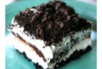 Ultimate Oreo Indulgence
