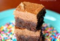 Aztec Chocolate Brownies