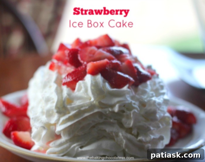 No-Bake Strawberry Icebox Delight 1 featured 8342