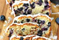 THOUGHT
The user wants me to translate and “özgünleştir” (make more original/unique) the given Turkish title.
However, the provided title “Blueberry Fritter Loaf” is already in English.
So, the task is to make the *English* title “Blueberry Fritter Loaf” more original/unique, without using special characters or introductory phrases.
I need to provide only one unique title.Original title: Blueberry Fritter LoafIdeas for making it more original/unique:
– Focus on the “fritter” aspect: crispy, fried-like texture in a loaf.
– Focus on “blueberry”: bursting, juicy, sweet-tart.
– Combine the two in a more evocative way.
– Use words that convey deliciousness or homemade feel.Let’s try some variations:
1.  **Blueberry Burst Loaf Cake:** Emphasizes the blueberries. “Loaf Cake” is a common term.
2.  **Sweet Blueberry Fritter Bread:** “Sweet” adds a descriptor. “Bread” is interchangeable with loaf.
3.  **Crumbly Blueberry Loaf:** “Crumbly” could refer to a topping or texture, but “fritter” doesn’t necessarily imply crumbly.
4.  **Glazed Blueberry Fritter Loaf:** Adds a common element (glaze) but isn’t strictly part of the base name.
5.  **Golden Blueberry Fritter Loaf:** “Golden” implies baked color.
6.  **Rustic Blueberry Fritter Bread:** “Rustic” gives a homemade feel.
7.  **Jammy Blueberry Fritter Loaf:** “Jammy” describes the cooked blueberries.
8.  **Blueberry Crumble Loaf:** Changes “fritter” to “crumble” which is different.
9.  **Baked Blueberry Fritter Loaf:** “Baked” is obvious but might differentiate from actual fried fritters.
10. **Homestyle Blueberry Fritter Bread:** “Homestyle” emphasizes homemade.
11. **Bursting Blueberry Fritter Loaf:** Focuses on the fruit.
12. **Crispy Edged Blueberry Loaf:** Focuses on the fritter-like texture.
13. **Old Fashioned Blueberry Fritter Bread:** Evokes tradition.
14. **Blueberry Fritter Quick Bread:** Adds a common baking term.
15. **Sticky Blueberry Fritter Loaf:** Implies a glaze or moistness.The original “Blueberry Fritter Loaf” itself is quite descriptive. The “fritter” part implies a certain texture, often irregular and slightly crispy or chewy, like a fried fritter but in loaf form.I need to make it *more* original, not just a synonym.Let’s think about the essence: blueberries, fritter-like texture, loaf form.How about something that evokes the “fritter” texture more strongly without being too long?
–   “Fritter” implies an irregular, maybe slightly crunchy or chewy texture, often with nooks and crannies.Consider a title that captures the indulgence or deliciousness.“Blueberry Fritter Loaf” is concise. To make it more original, I could try to make it more evocative or descriptive of the taste/experience.Let’s try to capture the “fritter” essence of irregular texture and the “blueberry” juiciness.“Blueberry Burst Fritter Bread” – A bit redundant with “blueberry.”
“Juicy Blueberry Fritter Loaf” – Adds “juicy.”
“Rustic Blueberry Fritter Loaf” – Adds “rustic.”
“Golden Blueberry Fritter Loaf” – Adds “golden.”What if I change “Fritter Loaf” to something more unique but still implying that texture?
A fritter is typically fried. A fritter loaf implies that fried texture (crispy edges, soft interior, irregular) but in a baked loaf form.Maybe focus on the “dessert” or “treat” aspect.“Sweet Blueberry Fritter Bread” – simple, adds “sweet.”
“Homestyle Blueberry Fritter Loaf” – “Homestyle” adds a nice touch.Let’s aim for something that is still clearly identifiable but sounds a bit more special or appetizing.“Blueberry Fritter Loaf”
The word “fritter” is key. How can I play on that?“Crisp Top Blueberry Loaf” – Focuses on fritter-like top.
“Cinnamon Blueberry Fritter Loaf” – Adds a common fritter spice.I need to make *one* original title.Let’s take “Blueberry Fritter Loaf” and make it sound more like a delightful baked good.Consider the “fritter” part implies a kind of irregular, maybe slightly browned or crispy texture often found in fried fritters, translated into a loaf.How about something that highlights the deliciousness and homemade feel?“Homestyle Blueberry Fritter Bread” – This captures the essence well and sounds inviting.
“Golden Blueberry Fritter Loaf” – Highlights the color.
“Baked Blueberry Fritter Bliss” – A bit too informal.Let’s go with something that feels a bit more artisanal or appealing.What about focusing on the contrast? Fritter implies fried, but it’s a loaf.
“Baked Fritter Blueberry Loaf” – Swapped words, not very original.I want to convey the deliciousness and the “fritter” character without explicitly saying “fried” or “crispy” but implying it.“Blueberry Fritter Loaf” – It’s already quite unique for a loaf.If I were to make it more evocative without adding too many adjectives:“Juicy Blueberry Fritter Loaf” – “Juicy” is good.
“Sweet Blueberry Fritter Bread” – “Sweet” is also good.I need to pick one that is distinct from the original but clearly describes it and sounds appealing.Let’s consider “Homestyle Blueberry Fritter Bread.” It changes “loaf” to “bread” (which is common) and adds “Homestyle” which gives it a warm, inviting feel, making it more original than just adding “sweet” or “golden.” It keeps “Fritter” which is the unique aspect.Another option: “Bursting Blueberry Fritter Loaf” – emphasizes the blueberries.“Blueberry Fritter Loaf” – it’s already a specific, somewhat unique name for a baked good. The “özgünleştirme” should make it sound even more appealing or distinct.Let’s try to focus on the texture implicitly.
Fritters often have a bit of a “rustic” or “irregular” look.“Rustic Blueberry Fritter Loaf” – This could work.
“Golden-Baked Blueberry Fritter Loaf” – A bit long.I like “Homestyle Blueberry Fritter Bread”. It sounds wholesome and delicious.
It keeps the core “Blueberry Fritter” but gives it a more inviting context.Final check:
– Translate: The input is already English, so it’s about making it more original.
– Özgünleştir (make original/unique): “Homestyle Blueberry Fritter Bread” is more original than just “Blueberry Fritter Loaf.” It adds a dimension of homemade comfort.
– Sadece 1 adet özgün başlığı ver: Yes.
– Özel karakterler varsa sil ve özel karakter ekleme * gibi: No special characters.
– İşte özgün başlık: gibi cümleler kurmadan, sadece başlığı yaz: Yes, just the title.This seems like a good candidate.