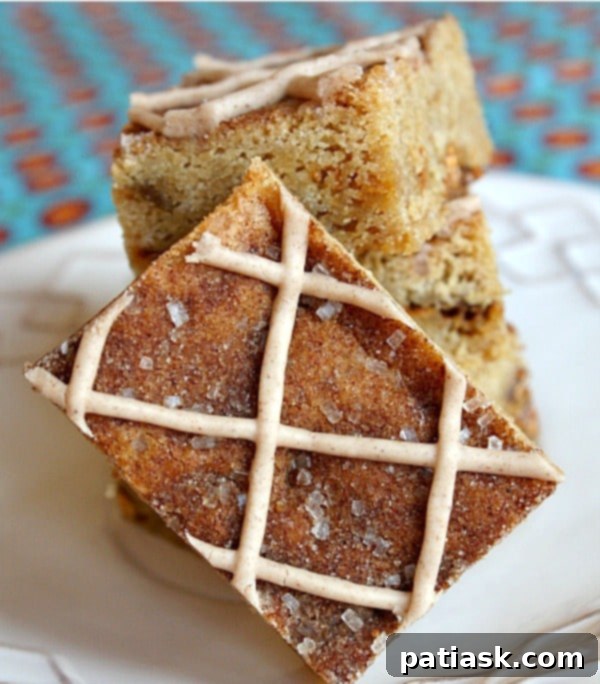 Snickerdoodle-Blondies-Recipe-RecipeGirl.com_ 3.Blondies @ Recipe Girl - snickerdoodle dessert recipes