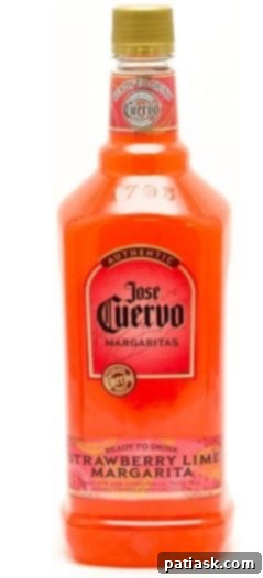 Easy 2-ingredient Jello Shots preparation