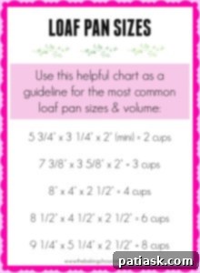 Mimi's Signature Honey Vanilla Banana Bread 5 LOAF PAN SIZES