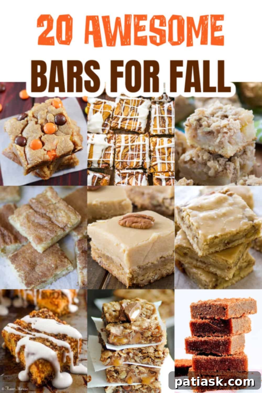 20 Top Bars for Crisp Autumn Evenings 23 20 Awesome Bars for Fall!