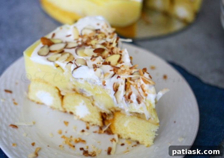 Twinkies Banana Cream @ Kleinworth & Co.