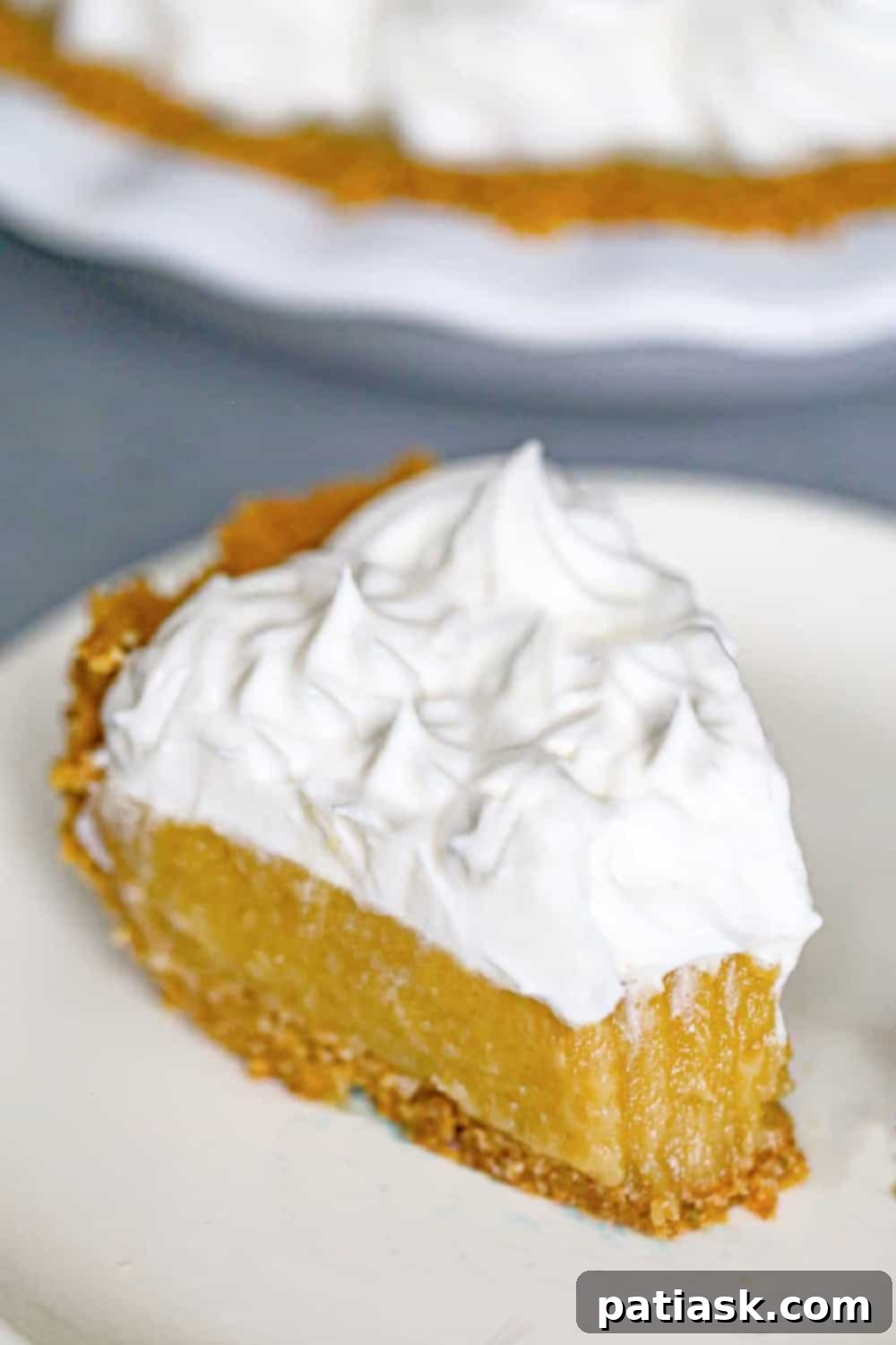 Heavenly Butterscotch Pie 2 easy Marvelous Butterscotch pudding Pie recipe