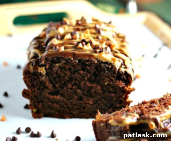 Golden Goodness: 25 Ripe Banana Recipes to Crave 14 chocolate bread