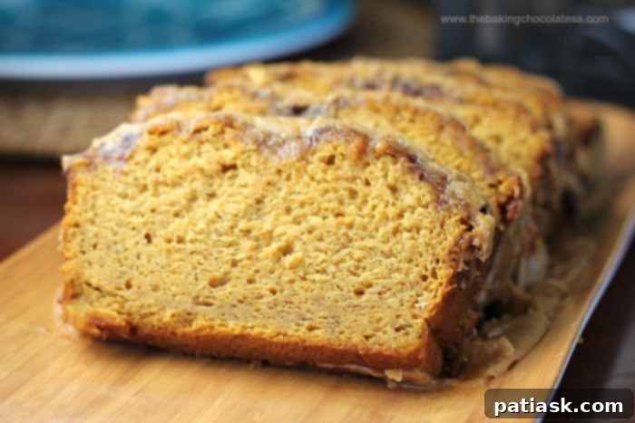 Golden Goodness: 25 Ripe Banana Recipes to Crave 20 pumpkin bread recipes to use ripe bananas