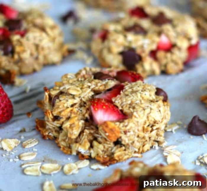 Golden Goodness: 25 Ripe Banana Recipes to Crave 21 oatmeal cookie recipe recipes to use ripe bananas