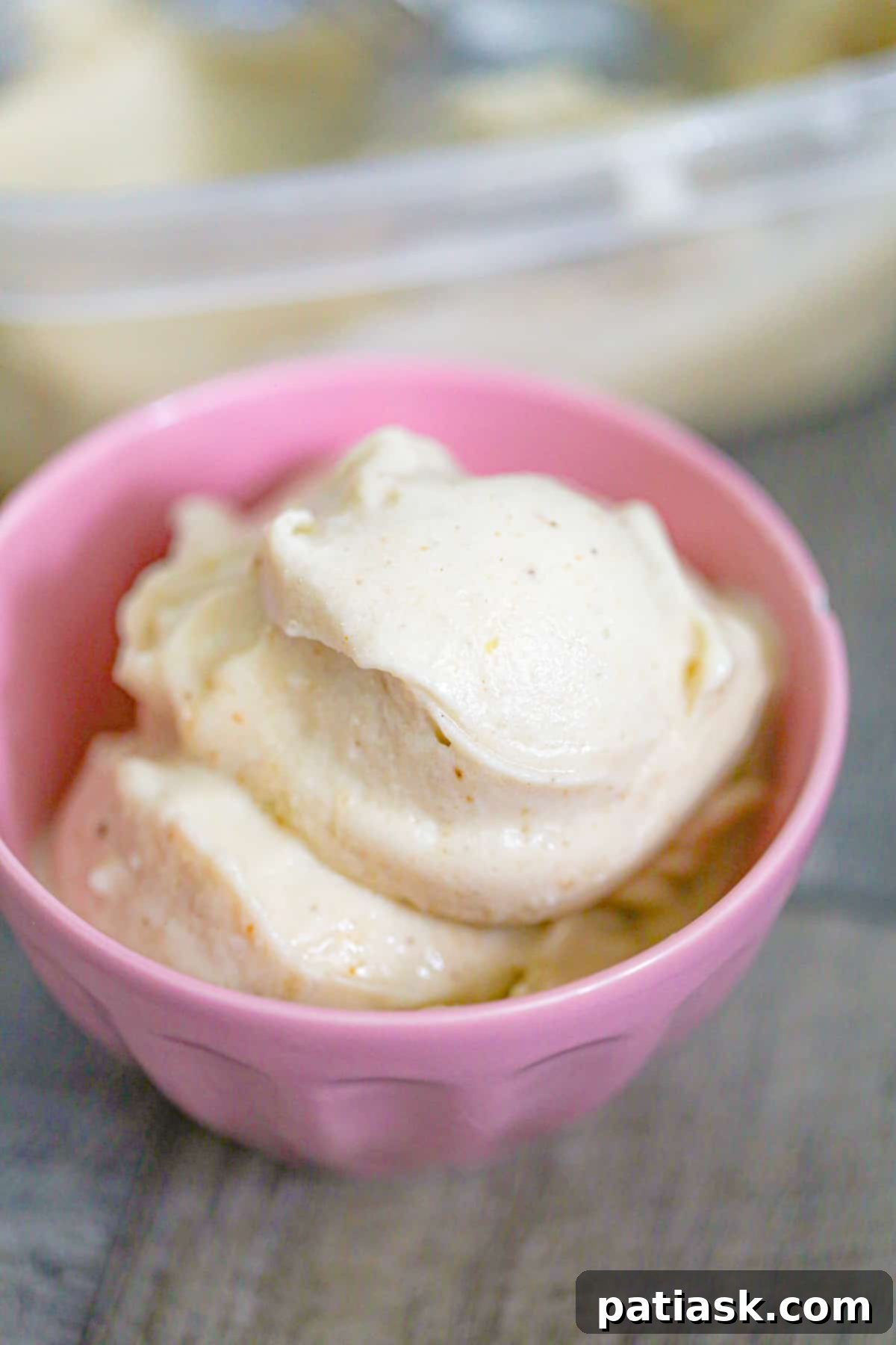 Golden Goodness: 25 Ripe Banana Recipes to Crave 30 banana frozen dessert