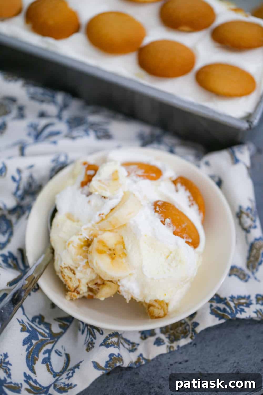 Golden Goodness: 25 Ripe Banana Recipes to Crave 32 Easy Banana Layered Pudding Dessert