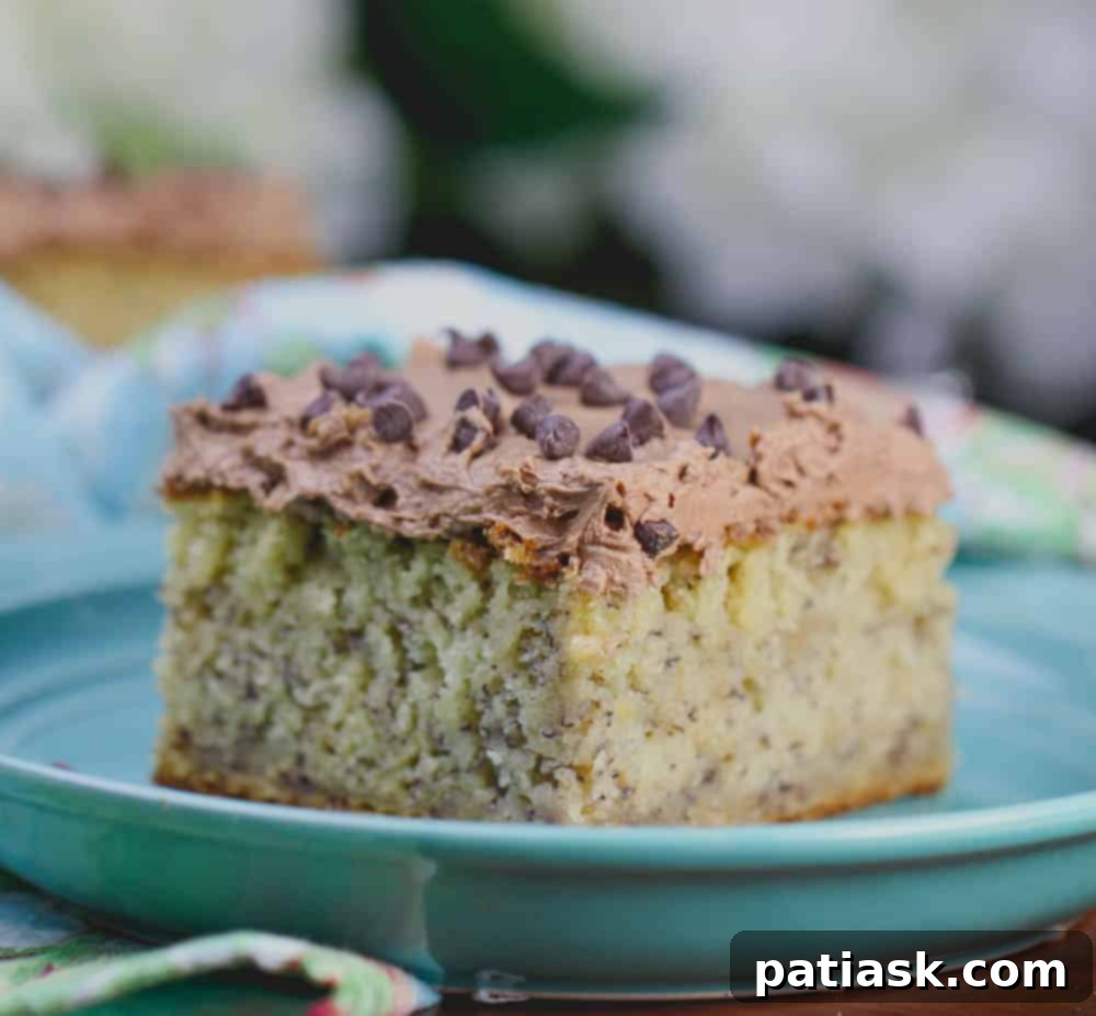 36 Must-Try Snack Cakes for Every Craving 14 Ultimate Banana Cake with Nutella and Toffee Frosting