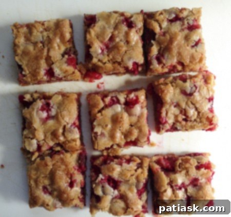 36 Must-Try Snack Cakes for Every Craving 15 One-Bowl Cranberry Snack Cake with jammy cranberries