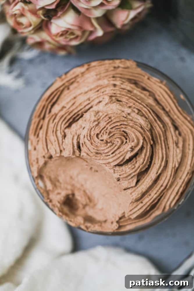 Decadent No-Bake Mousse Trio 3 3 Fluffy No Bake Mousses You'll LOVE!