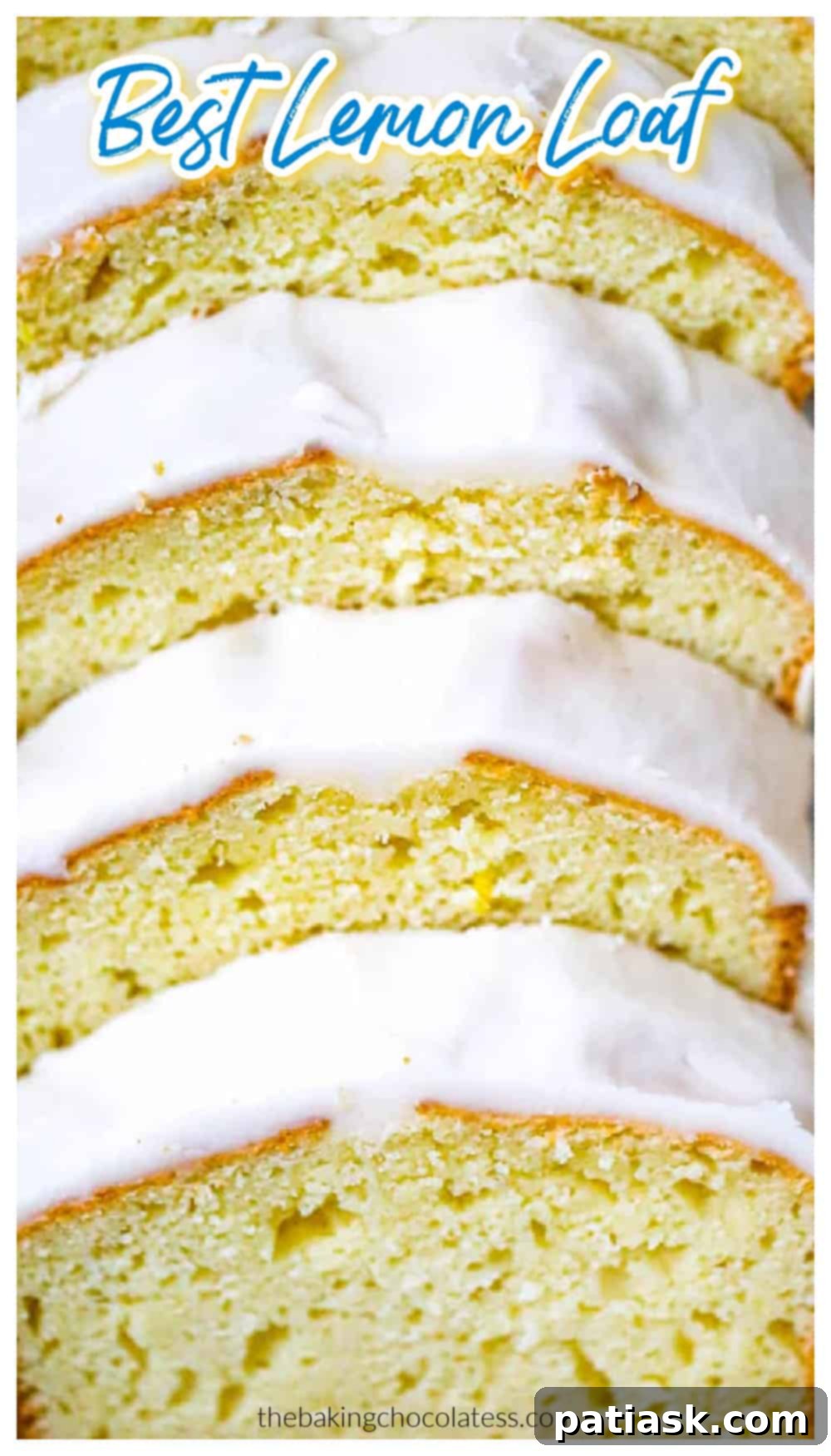summer dessert - Beautifully arranged fresh lemons and a lemon loaf.
