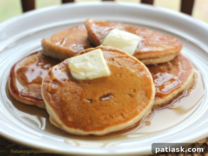 Krusteaz: Make Every Dinner Breakfast This Month 2 Celebrate National Hot Breakfast Month with Krusteaz: Delicious Breakfast for Dinner Ideas