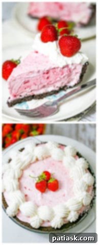 Strawberry Dream Cheesecake 9 Dessert with strawberries and chocolate