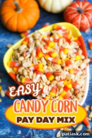 Three easy candy corn party ideas for festive celebrations