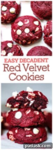 One red velvet Levain cookie on a white plate