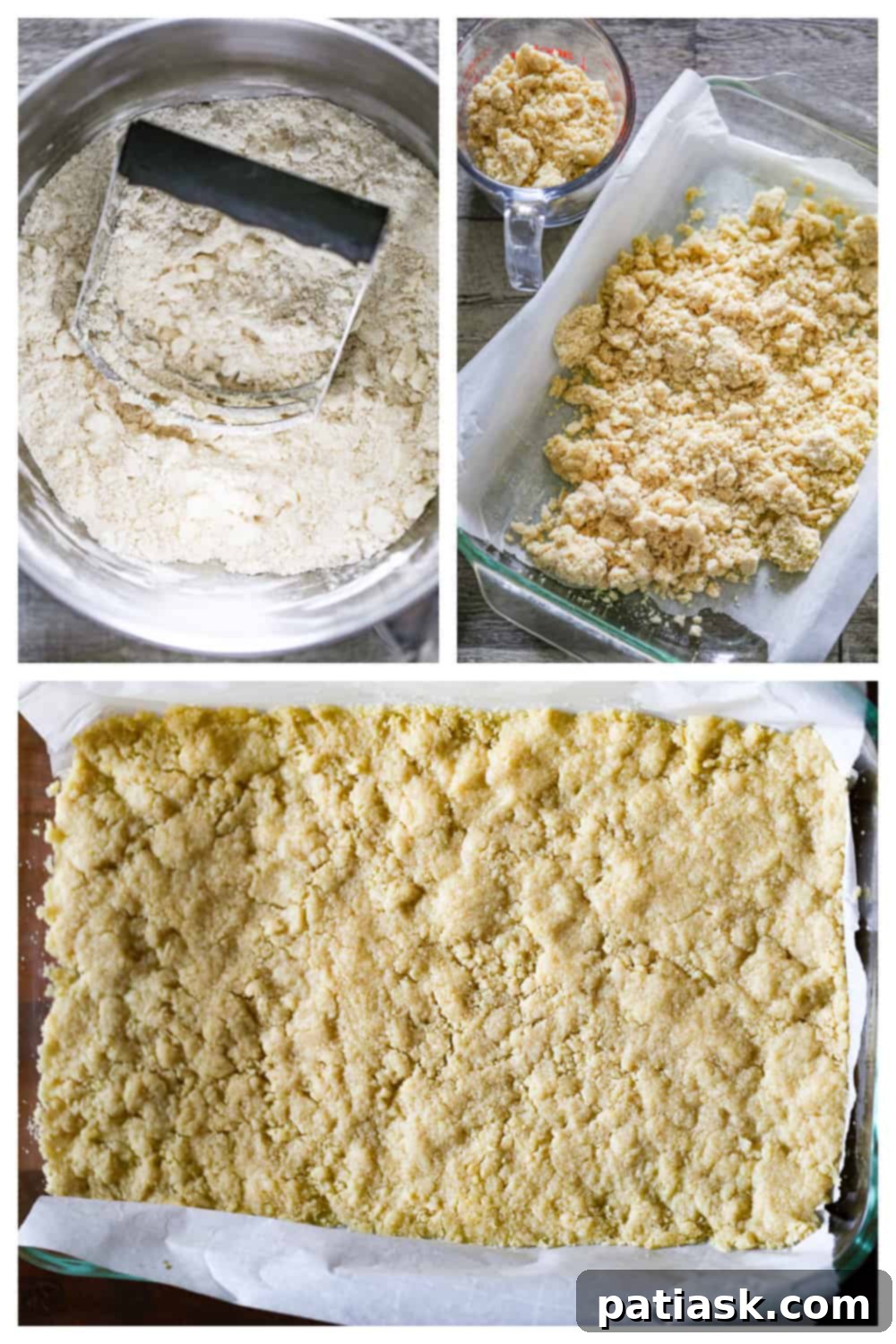 Mint Chocolate Chip Bars 6 Various images of chocolate mint bars with sweetened condensed milk, showcasing different angles and textures.