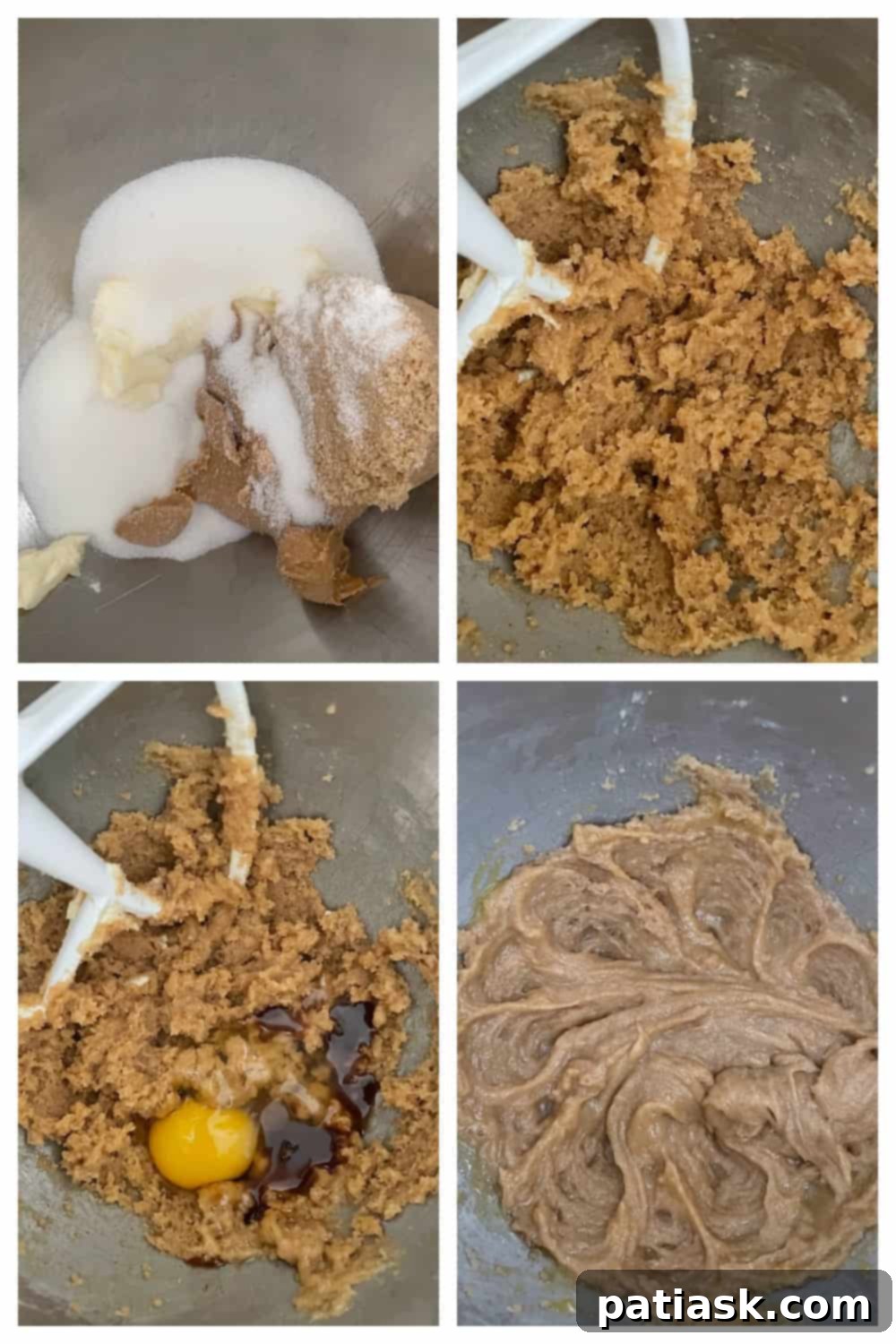 Ultimate Smore Peanut Butter Cookies 4 s'mores cookies with peanut butter recipe marshmallow, chocolate